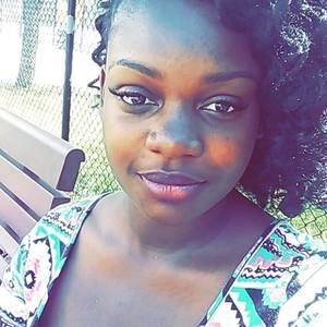 Meet your Posher, Sasha